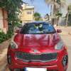 Kia Sportage 2016 thumb 0