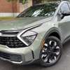 Kia Sportage Xline thumb 3