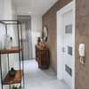 Appartement meublé neuf haut standing au Point E thumb 11