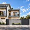 Villa F5 duplex R+1 thumb 2