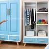 Destockage d'armoire 2 battants thumb 2