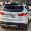 Hyundai SANTAFE 4x4 thumb 1