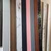 Moulures décoratives bois MDF modernes et colorées thumb 0