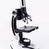 Microscope éducatif complet avec mallette thumb 7