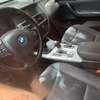 BMW X3 2.0d SUV thumb 2