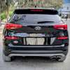 Hyundai Tucson 2019 Automatique thumb 3