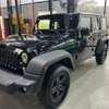 Jeep Wrangler Unlimited 2016 thumb 1