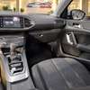 Peugeot 308 Break diesel boîte auto Corée thumb 9