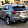Lexus NX300h 2020 thumb 11