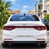 Ⓜ️HYUNDAI GRANDEUR 2017 thumb 9