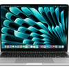 Macbook Air M3 2024 Azerty thumb 1