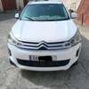 Citroen c4-aircross 2013 thumb 0