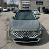 Hyundai santafe 2023 thumb 5