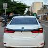 TOYOTA COROLLA  ANNÉE 2020 thumb 3