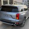 Hyundai Palisade 2020 SUV 7 places Gris métallisé thumb 6