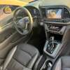 Hyundai avante full options disponible thumb 3