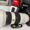 Sony alpha a7 II avec objectif 70-200 f4 plus sac thumb 3