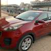 KIA SPORTAGE 2017 thumb 5