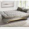 Canapé lit  tissu doux cosy thumb 1