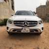 Mercedes benz GLC300 thumb 2