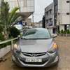 Location Hyundai Elantra 2015 thumb 8