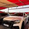 Audi Q8 S-Line Essence 2022 – Full Options – Déjà dédouanée thumb 0