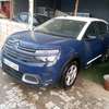 CITROËN  C5 AIRCROSS 2020 thumb 0