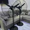 Ventilateur 30 pouces neuf – 3 vitesses – 45 000 FCFA thumb 3