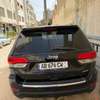 jeep grand cherokee  Année : 2020 thumb 8