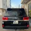 TOYOTA LAND CRUISER thumb 2
