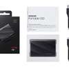 Disque dur SSD Samsung T9 4To thumb 1