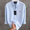 Chemise Polo Ralph Lauren  Qualité Lin Premium thumb 12