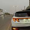 Hyundai tucson 2024 thumb 6