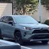 Toyota Rav4 Hybride thumb 1