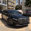 Hyundai Grandeur 2021 thumb 1
