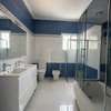 Villa de prestige R+2 aux Almadies thumb 5