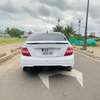 Mercedes C300 2012 thumb 11