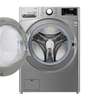 MACHINE A LAVER LG 20KG/12KG SECHAGE FOL2CRV2T2 thumb 4
