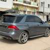 MERCEDES-BENZ GLE 350d 2017 thumb 5