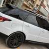 RANGE ROVER SPORT  ANNÉE 2017 VENANT DÉJÀ DÉDOUANER thumb 8