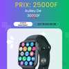 MONTRE CONNECTÉE SMART WATCH thumb 1