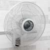Ventilateur mural Midea FW40 7JR avec télécommande thumb 0