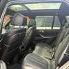 BMW X5 2019  07 places Gris Métallisé Automatique Faible Km thumb 7