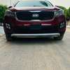 2017 Kia Sorento thumb 0