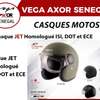 Casques Motos Homologués thumb 0