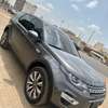 Land Rover Discovery Sport SUV Gris Automatique thumb 5