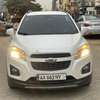 CHEVROLET TRAX 2015 thumb 0