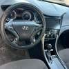 Hyundai Sonata 2014 thumb 5