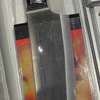 Couteau de chef professionnel lame inox manche ergonomique thumb 2