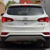 Hyundai santafe 2017 full pack thumb 12